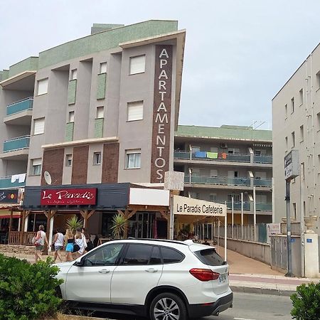 Apartamento Romero Cabo Roig, Solarium Opcional Orihuela Exterior foto