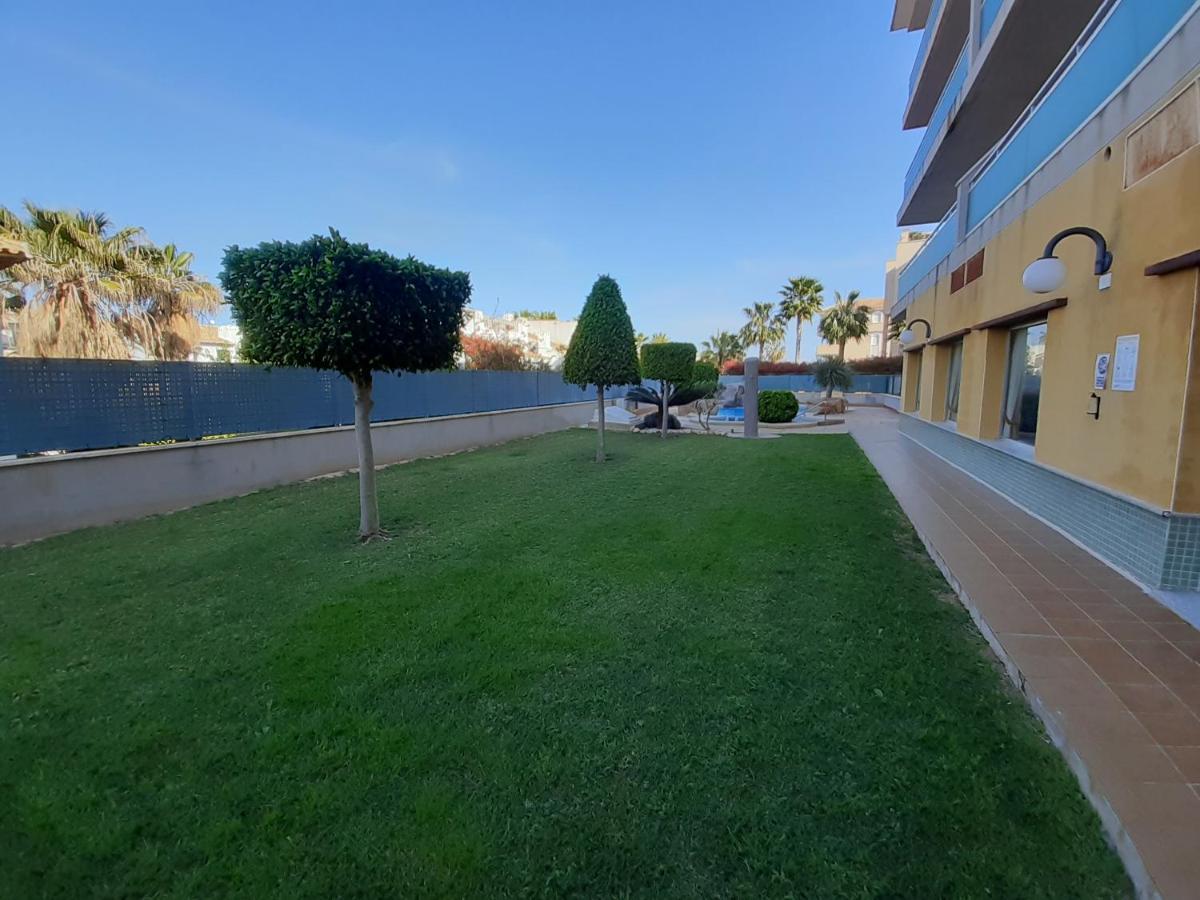Apartamento Romero Cabo Roig, Solarium Opcional Orihuela Exterior foto