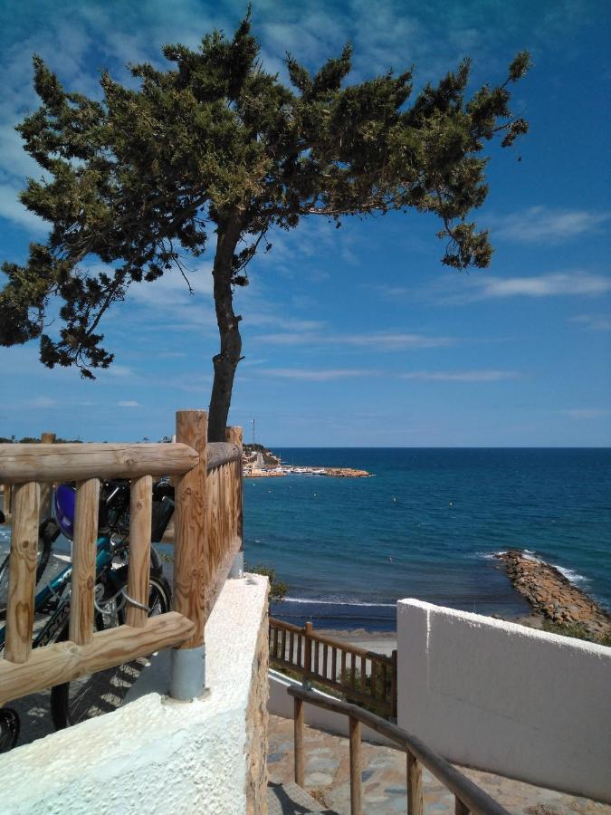 Apartamento Romero Cabo Roig, Solarium Opcional Orihuela Exterior foto