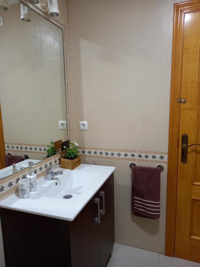 Apartamento Romero Cabo Roig, Solarium Opcional Orihuela Exterior foto