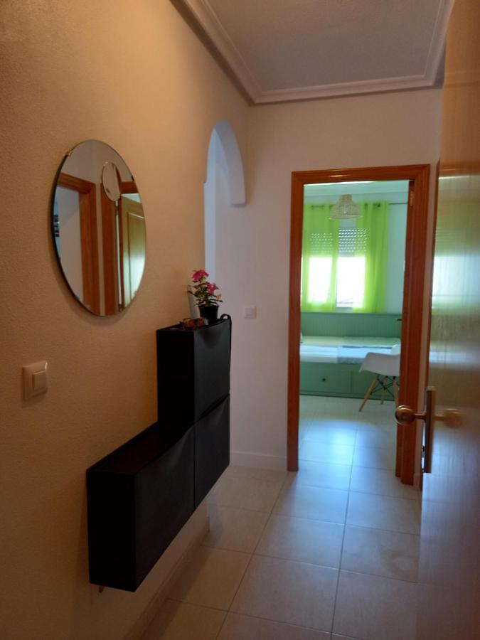 Apartamento Romero Cabo Roig, Solarium Opcional Orihuela Exterior foto