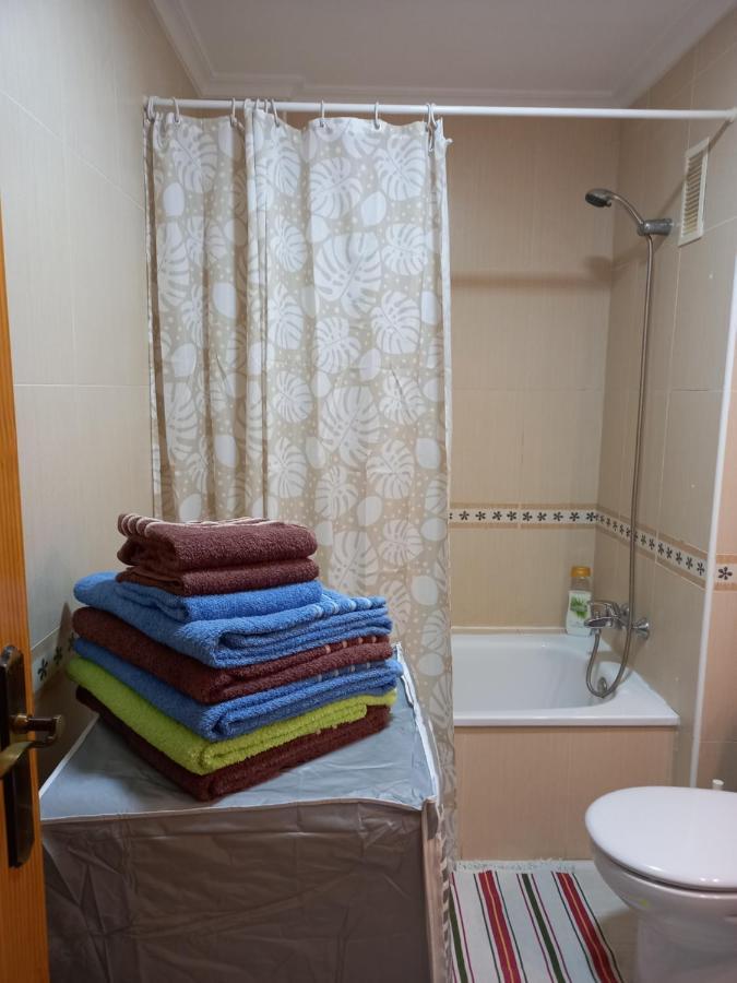 Apartamento Romero Cabo Roig, Solarium Opcional Orihuela Exterior foto