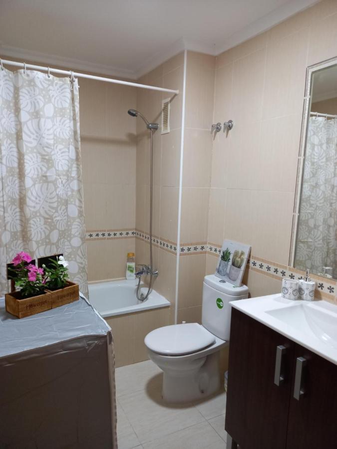 Apartamento Romero Cabo Roig, Solarium Opcional Orihuela Exterior foto