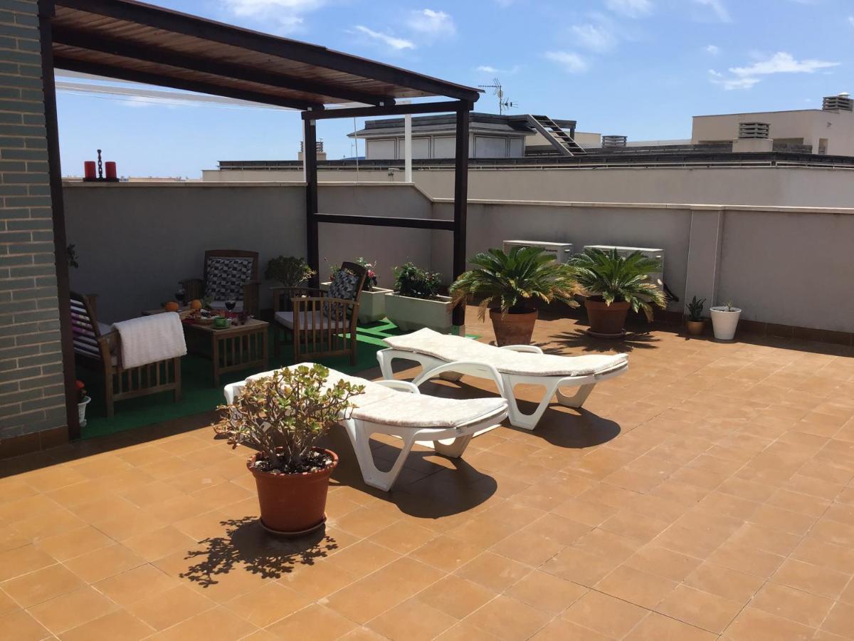 Apartamento Romero Cabo Roig, Solarium Opcional Orihuela Exterior foto