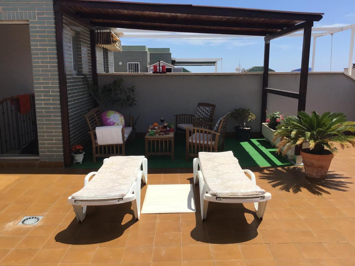 Apartamento Romero Cabo Roig, Solarium Opcional Orihuela Exterior foto