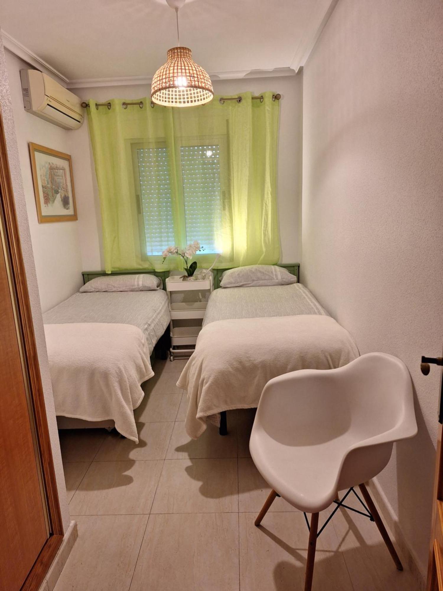 Apartamento Romero Cabo Roig, Solarium Opcional Orihuela Exterior foto